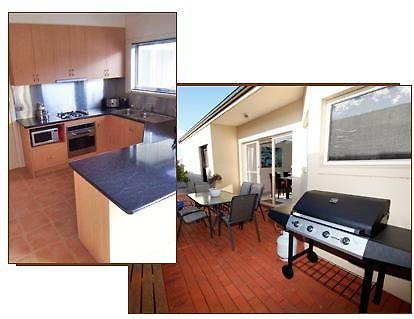 Salt Air On Banyan Apartment Warrnambool Bilik gambar